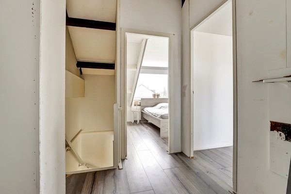 Medium property photo - Bootstraat 2, 3295 TB 's-Gravendeel