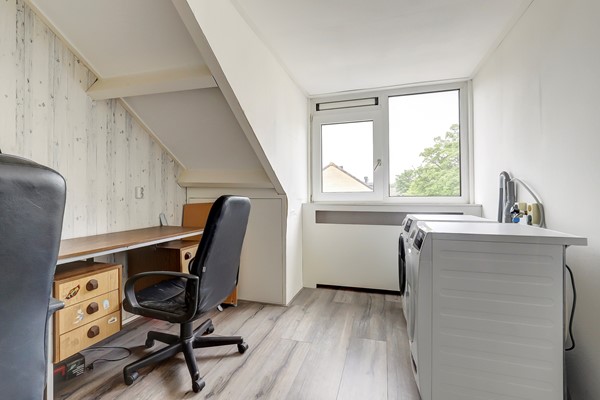 Medium property photo - Bootstraat 2, 3295 TB 's-Gravendeel