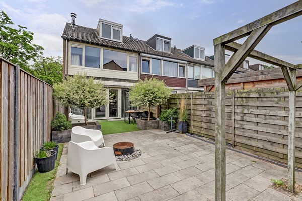 Medium property photo - Bootstraat 2, 3295 TB 's-Gravendeel