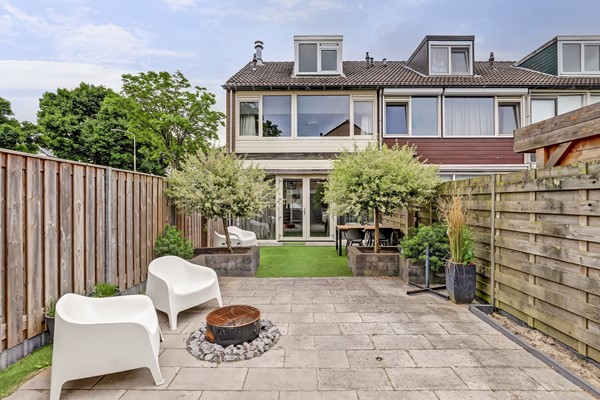 Medium property photo - Bootstraat 2, 3295 TB 's-Gravendeel