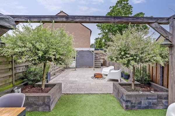 Medium property photo - Bootstraat 2, 3295 TB 's-Gravendeel