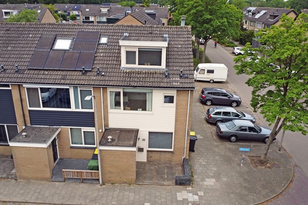 Medium property photo - Bootstraat 2, 3295 TB 's-Gravendeel