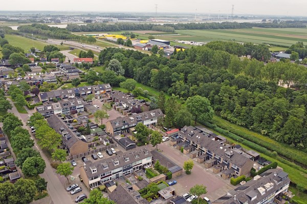 Medium property photo - Bootstraat 2, 3295 TB 's-Gravendeel