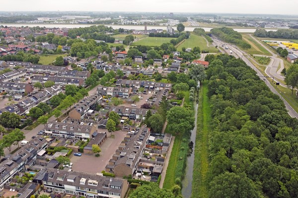 Medium property photo - Bootstraat 2, 3295 TB 's-Gravendeel