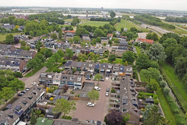 Medium property photo - Bootstraat 2, 3295 TB 's-Gravendeel