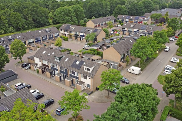 Medium property photo - Bootstraat 2, 3295 TB 's-Gravendeel
