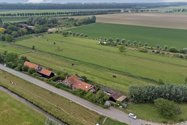 Property photo - Kruisdijk 2, 3291LH Strijen
