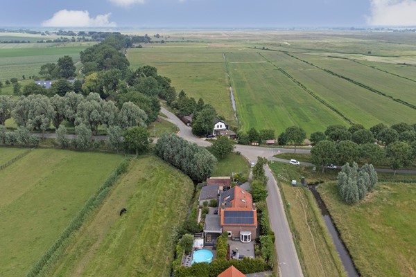Medium property photo - Kruisdijk 2, 3291 LH Strijen