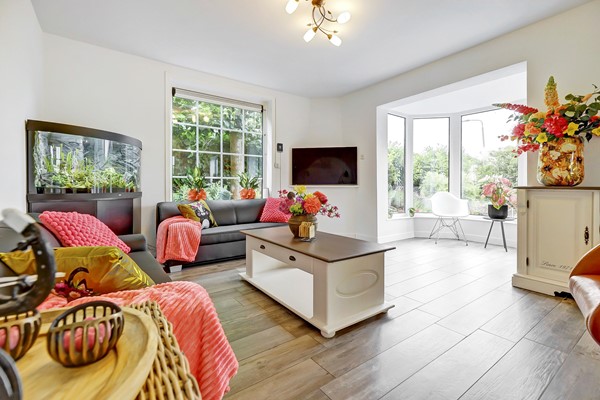 Medium property photo - Kruisdijk 2, 3291 LH Strijen