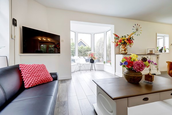 Medium property photo - Kruisdijk 2, 3291 LH Strijen