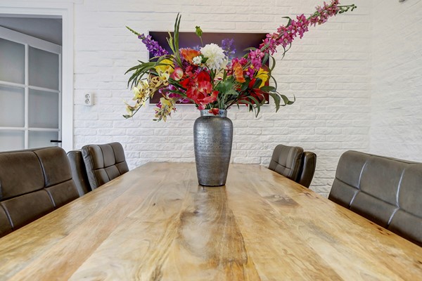 Medium property photo - Kruisdijk 2, 3291 LH Strijen