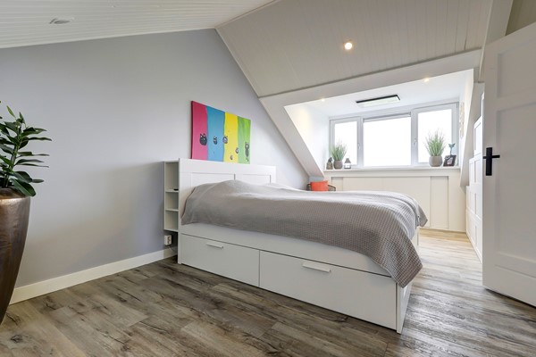 Medium property photo - Kruisdijk 2, 3291 LH Strijen