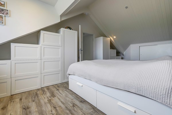 Medium property photo - Kruisdijk 2, 3291 LH Strijen