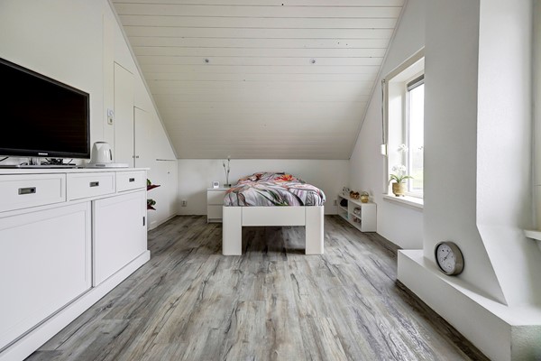 Medium property photo - Kruisdijk 2, 3291 LH Strijen