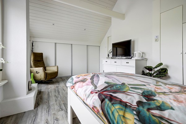 Medium property photo - Kruisdijk 2, 3291 LH Strijen