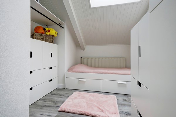 Medium property photo - Kruisdijk 2, 3291 LH Strijen