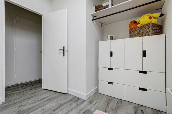 Medium property photo - Kruisdijk 2, 3291 LH Strijen