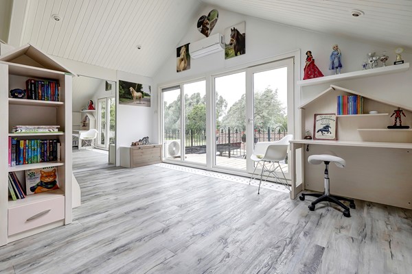 Medium property photo - Kruisdijk 2, 3291 LH Strijen