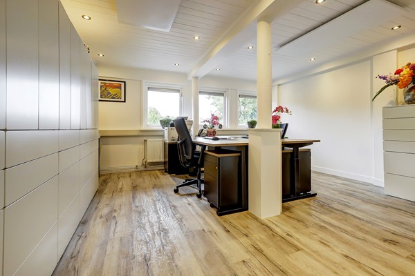 Medium property photo - Kruisdijk 2, 3291 LH Strijen