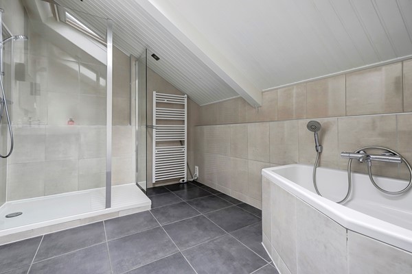 Medium property photo - Kruisdijk 2, 3291 LH Strijen
