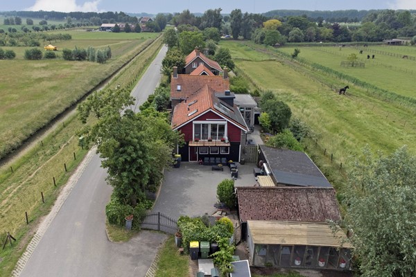 Medium property photo - Kruisdijk 2, 3291 LH Strijen