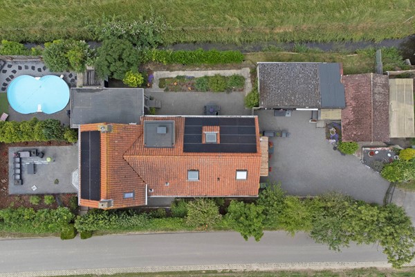 Medium property photo - Kruisdijk 2, 3291 LH Strijen