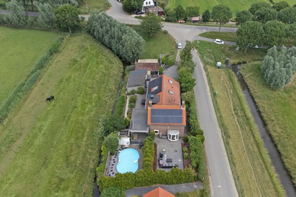 Medium property photo - Kruisdijk 2, 3291 LH Strijen
