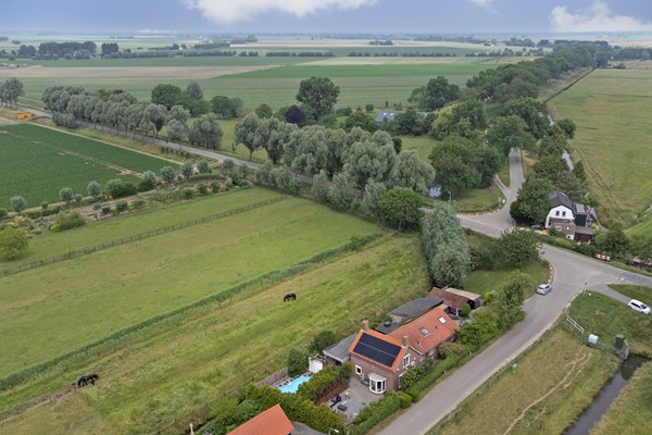 Medium property photo - Kruisdijk 2, 3291 LH Strijen