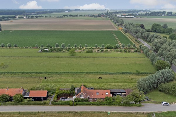Medium property photo - Kruisdijk 2, 3291 LH Strijen