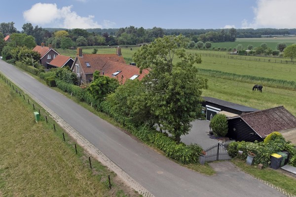 Medium property photo - Kruisdijk 2, 3291 LH Strijen