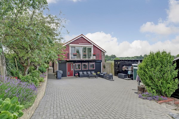 Medium property photo - Kruisdijk 2, 3291 LH Strijen