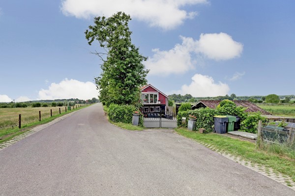 Medium property photo - Kruisdijk 2, 3291 LH Strijen