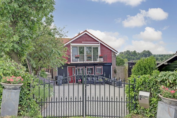 Medium property photo - Kruisdijk 2, 3291 LH Strijen