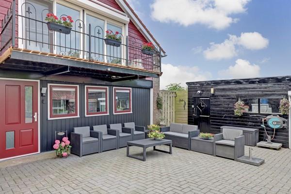 Medium property photo - Kruisdijk 2, 3291 LH Strijen