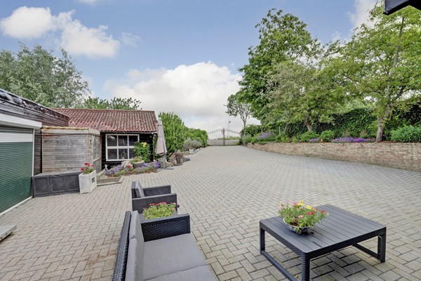 Medium property photo - Kruisdijk 2, 3291 LH Strijen