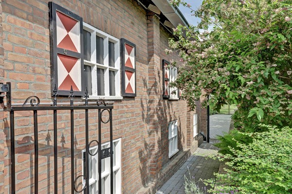 Medium property photo - Kruisdijk 2, 3291 LH Strijen