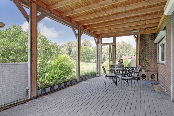 Medium property photo - Kruisdijk 2, 3291 LH Strijen