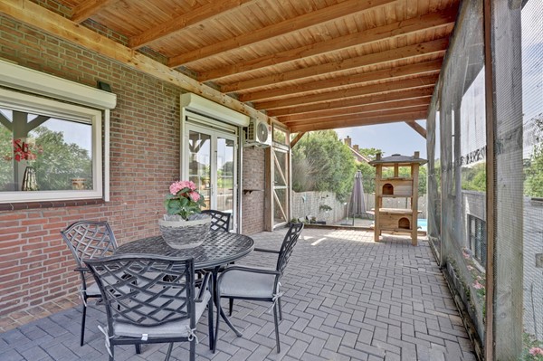Medium property photo - Kruisdijk 2, 3291 LH Strijen