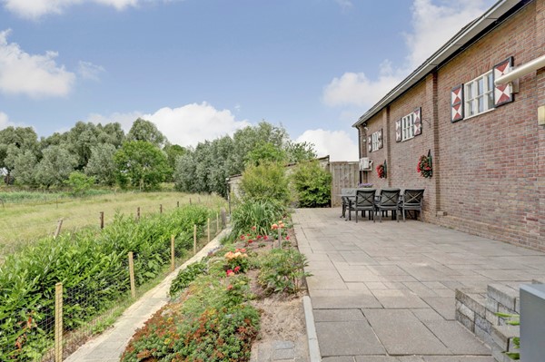 Medium property photo - Kruisdijk 2, 3291 LH Strijen