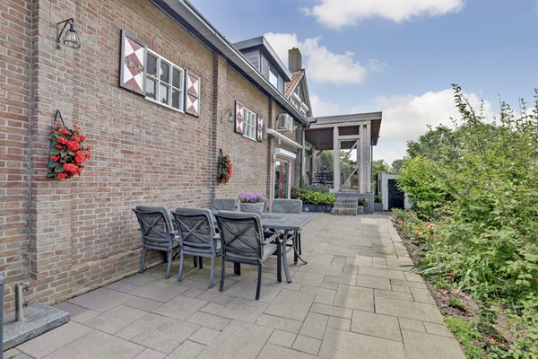 Medium property photo - Kruisdijk 2, 3291 LH Strijen