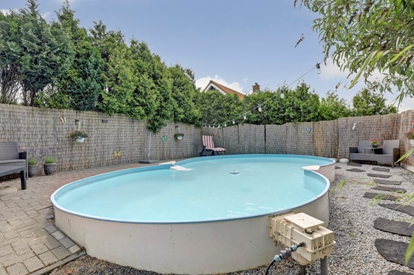Medium property photo - Kruisdijk 2, 3291 LH Strijen