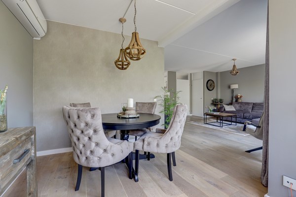 Medium property photo - Poldervaart 45, 3295 GV 's-Gravendeel