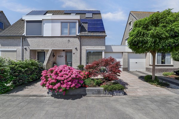 Medium property photo - Poldervaart 45, 3295 GV 's-Gravendeel