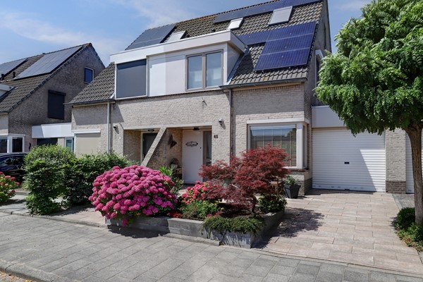 Medium property photo - Poldervaart 45, 3295 GV 's-Gravendeel