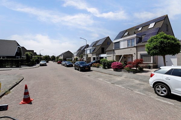 Medium property photo - Poldervaart 45, 3295 GV 's-Gravendeel