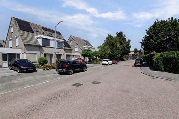 Medium property photo - Poldervaart 45, 3295 GV 's-Gravendeel