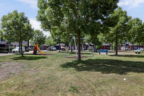 Medium property photo - Poldervaart 45, 3295 GV 's-Gravendeel