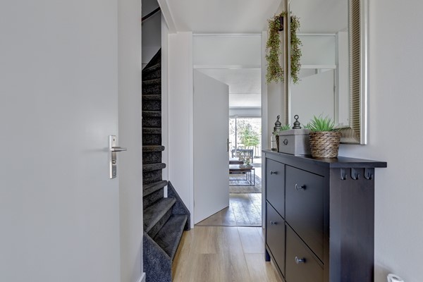 Medium property photo - Poldervaart 45, 3295 GV 's-Gravendeel