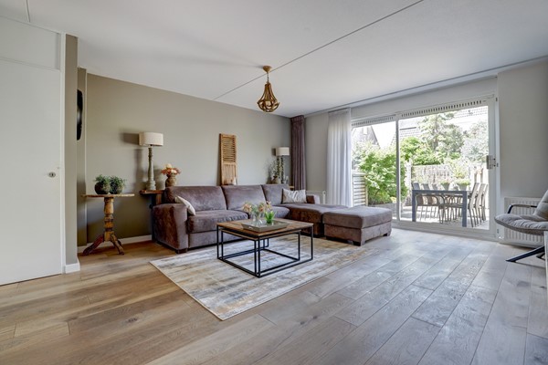 Medium property photo - Poldervaart 45, 3295 GV 's-Gravendeel