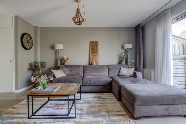 Medium property photo - Poldervaart 45, 3295 GV 's-Gravendeel
